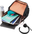 HP Campus XL 16 7J593AA Czarno-Pomarańczowy