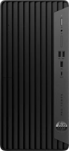 HP Pro 400 G9 TOWER i3-13100/16GB/SSD512GB/UHD730/DVD/11PR