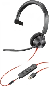 HP Blackwire 3315