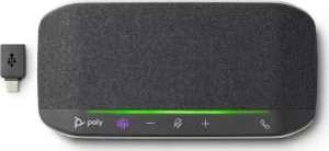 HP Poly Sync 10 Teams Certified USB-A/C - 77P34AA