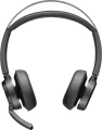 HP Poly Voyager Focus 2 Microsoft Teams