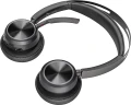 HP Poly Voyager Focus 2 Microsoft Teams