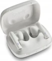 HP Poly Voyager Free 60+ UC M Białe +BT700 USB-C Adapter +Touchscreen Charge Case