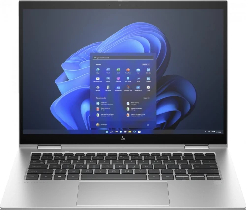 HP Notebook Elite x360 1040 G10 W11P/14.0/i7-1355U/512GB/16GB 96X77ET