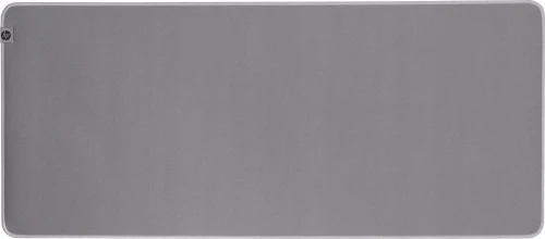 HP 200 Sanitizable Desk Mat szara 8X596AA