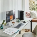 HP Pro 400 G9 Intel Core i5 i5-13500 16 GB DDR4-SDRAM 256 GB SSD Windows 11 Pro Tower PC Czarny