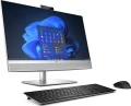 HP EliteOne 870 G9 Intel Core i5 i5-13500 68,6 cm (27") 2560 x 1440 px Ekran dotykowy All-in-One PC 16 GB DDR5-SDRAM 512 GB SSD Windows 11 Pro Wi-Fi 6E  Srebrny