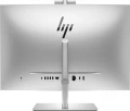 HP EliteOne 870 G9 Intel Core i5 i5-13500 68,6 cm (27") 2560 x 1440 px Ekran dotykowy All-in-One PC 16 GB DDR5-SDRAM 512 GB SSD Windows 11 Pro Wi-Fi 6E  Srebrny