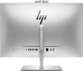 HP EliteOne 870 G9 Intel Core i5 i5-12600 68,6 cm (27") 1920 x 1080 px All-in-One PC 16 GB DDR5-SDRAM 512 GB SSD Windows 11 Pro Wi-Fi 6E  Srebrny