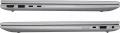 HP ZBook Firefly G11 Intel Core Ultra 5 135H Mobilna stacja robocza 35,6 cm (14") WUXGA 16 GB DDR5-SDRAM 1 TB SSD NVIDIA RTX A500 Wi-Fi 6E  Windows 11 Pro Szary
