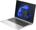 HP EliteBook 830 G11 Intel Core Ultra 7 155U 33,8 cm (13.3") WUXGA 16 GB 512 GB  Windows 11 Pro Srebrny
