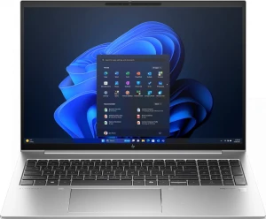 HP EliteBook 860 G11 9G0F3ET Ultra 5 125U 16" WUXGA 16GB 512SSD LTE W11Pro