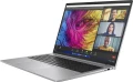 HP ZBook Firefly 16 G11 Intel Core Ultra 7 165H 40,6 cm (16") 32 GB 1 TB NVIDIA RTX A500 Windows 11 Pro Srebrny