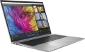 HP ZBook Firefly 16 G11 Intel Core Ultra 7 165H 40,6 cm (16") 32 GB 1 TB NVIDIA RTX A500 Windows 11 Pro Srebrny