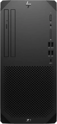HP Z1 Z1 G9 Tower, Core i7-14700, 16 GB, Quadro T1000, 512 GB M.2 PCIe Windows 11 Pro