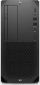 HP Z2 G9 Intel® Core™ i7 i7-14700K 32 GB DDR5-SDRAM 1 TB SSD Windows 11 Pro Tower Czarny