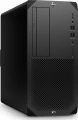 HP Z2 G9 Intel® Core™ i7 i7-14700K 32 GB DDR5-SDRAM 1 TB SSD Windows 11 Pro Tower Czarny