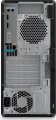 HP Z2 G9 Intel® Core™ i7 i7-14700K 32 GB DDR5-SDRAM 1 TB SSD Windows 11 Pro Tower Czarny