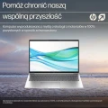 HP INC Notebook 460G11 U7-155U/16''/16/512/W11P