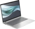 HP EliteBook 640 G11 Intel Core Ultra 7 165H 35,6 cm (14") 32 GB 1 TB Windows 11 Pro Srebrny