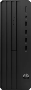 HP Pro 290 G9 Intel® Core™ i3 i3-14100 16 GB DDR4-SDRAM 512 GB SSD Windows 11 Pro SFF Czarny