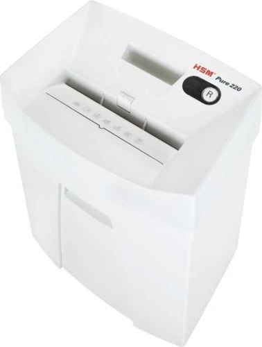 HSM Pure 220 P-4 185 W