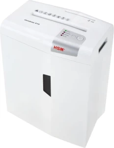 HSM Shredstar X10 P-4 160 W