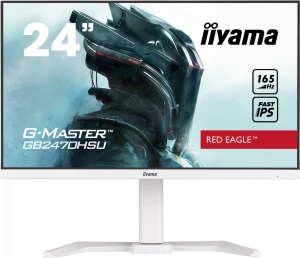 iiyama G-Master GB2470HSU-W5 Red Eagle