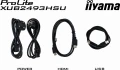 iiyama ProLite XUB2493HSU-B6