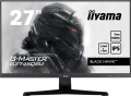 iiyama G-Master G2745QSU-B1 Black Hawk