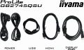 iiyama G-Master GB2745QSU-B1 Black Hawk