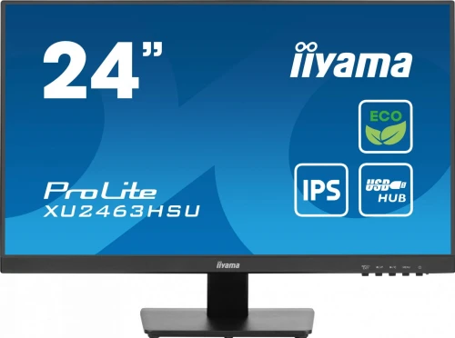 iiyama ProLite XU2463HSU-B1