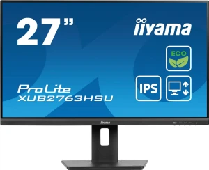 iiyama ProLite XUB2763HSU-B1
