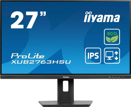 iiyama ProLite XUB2763HSU-B1