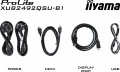 iiyama ProLite XUB2492QSU-B1