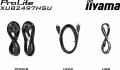 iiyama ProLite XUB2497HSU-B1