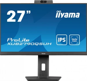 iiyama ProLite XUB2790QSUH-B1