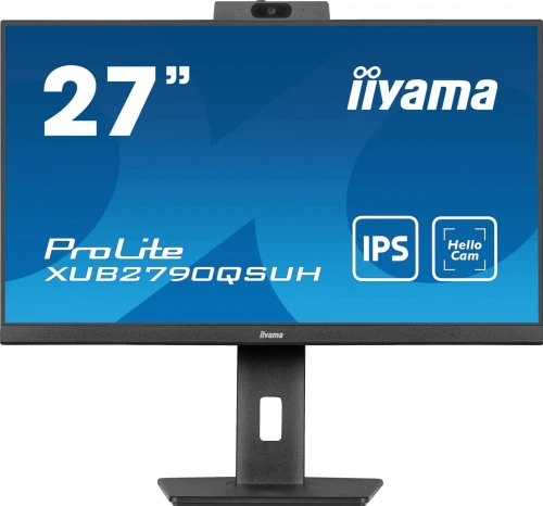 iiyama ProLite XUB2790QSUH-B1