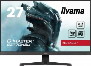 iiyama G-Master G2770HSU-B6 Red Eagl