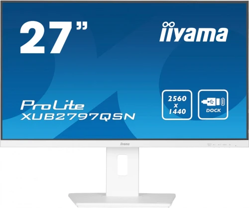 iiyama ProLite XUB2797QSN-W1