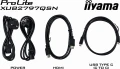 iiyama ProLite XUB2797QSN-W1