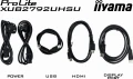 iiyama ProLite XUB2792UHSU-B6
