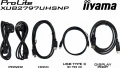iiyama ProLite XUB2797UHSNP-B1