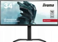 iiyama G-Master GCB3481WQSU-B1 Red Eagle