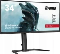 iiyama G-Master GCB3481WQSU-B1 Red Eagle