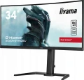 iiyama G-Master GCB3481WQSU-B1 Red Eagle