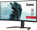 iiyama G-Master GCB3481WQSU-B1 Red Eagle