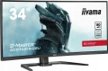 iiyama G-Master GCB3481WQSU-B1 Red Eagle