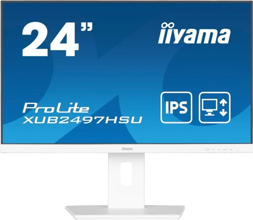 iiyama XUB2497HSU-W2