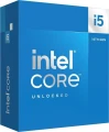 Intel Core i5-14600K, 3.5 GHz, 24 MB, BOX